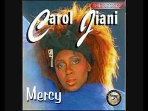 carol jiani - mercy extended version by fggk