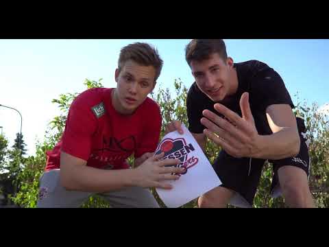 46ers-TV: 46ers Orakel Elli GIESSEN 46ers - Basketball Löwen Braunschweig