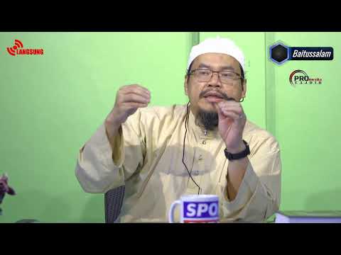 aqidah Islam Manhaj Salaf