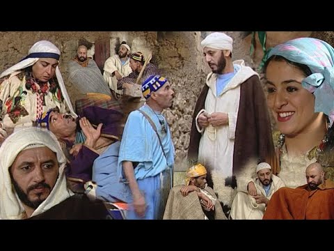 Film Tirrougza Itmghart V 1 -من أروع الأفلام  بجودة عالية تيروكزا ءيتمغارت - بيزان
