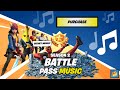 Fortnite | Chapter 2 Season 2 Battle Pass THEME/PURCHASE MUSIC