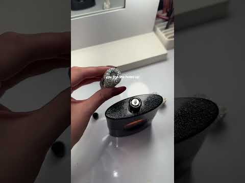 Affordable & Stylish Refillable Mini Perfume Holder for On-the-Go #fok