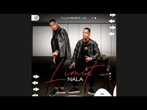 Ulethukuthula Enhlizeni Yami - Limit Nala (Official Audio) @Studio_Session1 