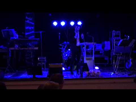 100 Jahre SV Herbede - Rede 2. stellv. Bürgermeister Lars König