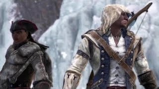 Игра Assassin's Creed III: Liberation (PS Vita, русская версия)