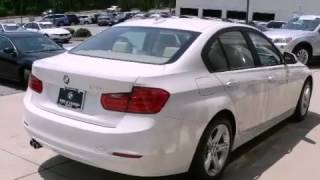 preview picture of video '2012 BMW 3 Series Columbia SC'