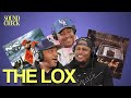 We Made The Lox Pick Biggie Vs Nas Kendrick Vs J Cole Doechii Vs GeLo More Sound Check