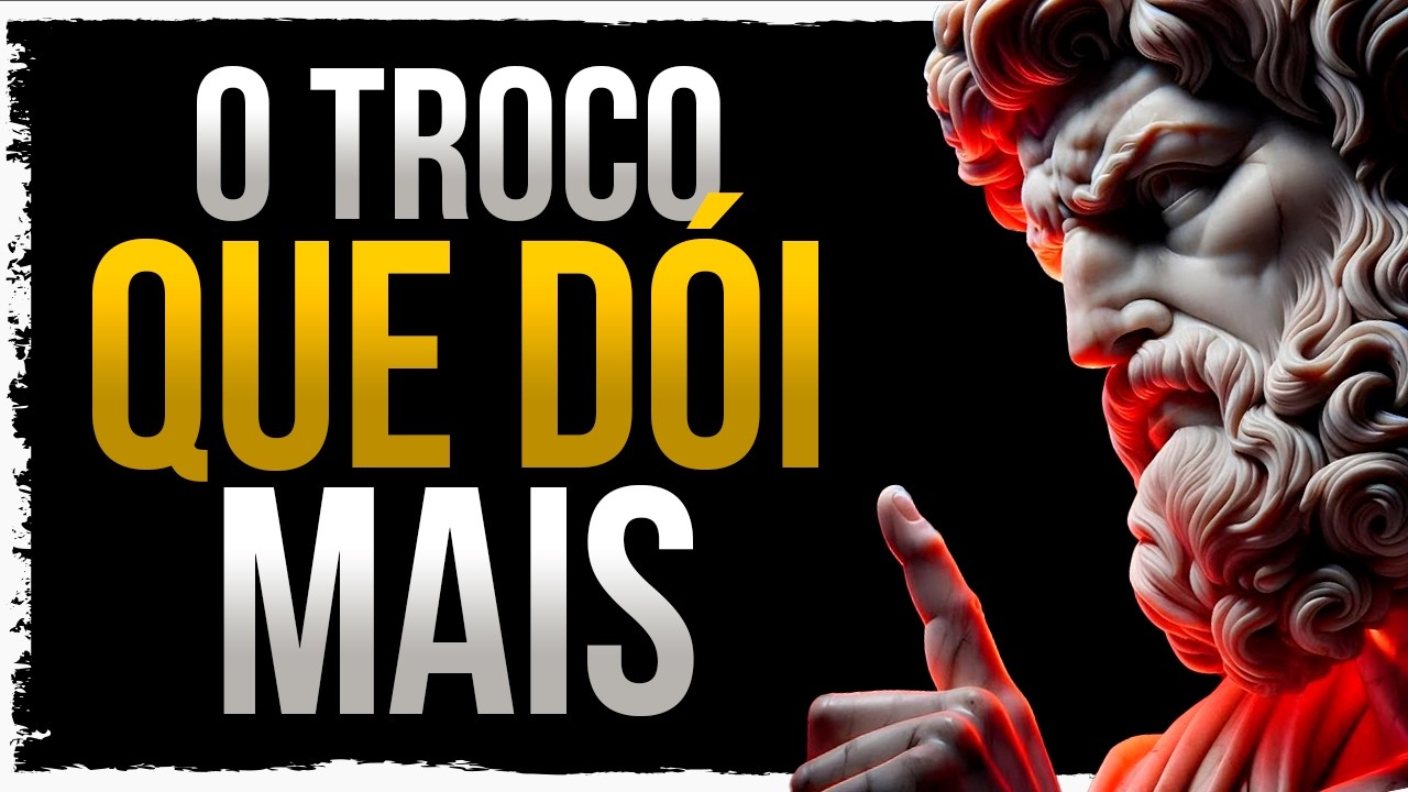 Show Who's Boss and Make Whoever Hurt You Regret! | STOICISM