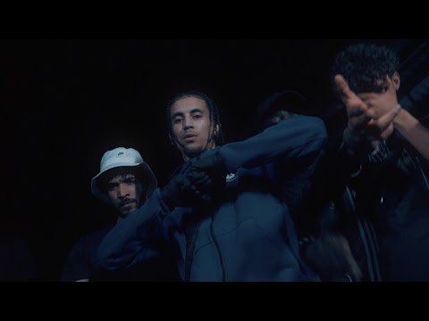 Skinny Flex - 2 KILLYS (Official Video) #spanishdrill