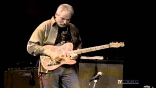 Jeff Black and Tony Bandoni - Parisienne Walkways (Gary Moore) CK Guitar Summit 2011