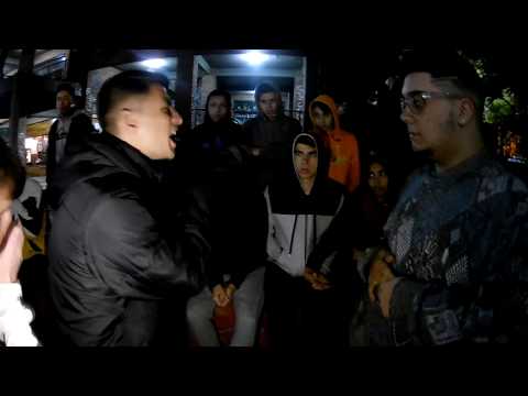 PAKTU vs EFRUM | SEMIFINAL | Fecha 5 (Torneo 2017 - Temp. 2) - Gury Cypher