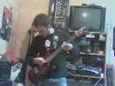 Carlos Santana-The Life divine cover 