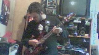 Carlos Santana-The Life divine cover