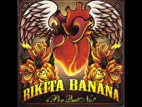 Rikita banana- La playa