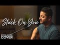 Stuck On You - Lionel Richie (Boyce Avenue acoustic cover) on Spotify & Apple