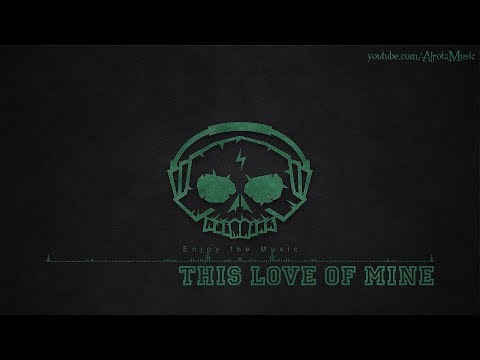 This Love Of Mine by Martin Hall - [Indie Pop Music]
