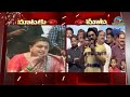 Ram Charan Strong Counter To Minister Roja | Ntv ENT