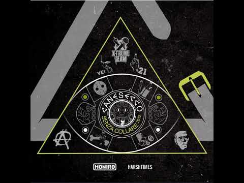 te piace - canesecco feat. mr. cioni, primo brown prod. 3d.