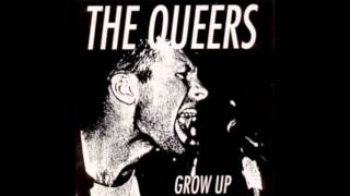 The Queers - Junk Freak (Grow Up)