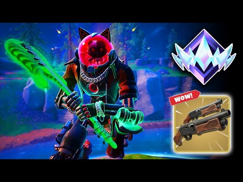 How to deal with third parties like a PRO - Unreal Ranked Zero Builds