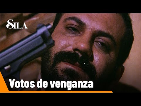 La decisión de Boran hiere el orgullo de Cihan - Sila Capítulo 63