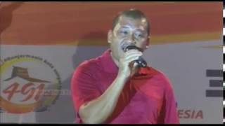 Download lagu Cincin Kepalsuan - H. Rahimullah - OM LEO Banjarmasin mp3