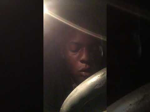 I got fired at Olive Garden