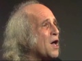 LEO FERRE Les temps difficiles 1 ère version