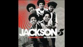 The Jackson 5- I'm Your Sunny One (He's My Sunny Boy) [Released On Come And Get It: Rare Pearls]