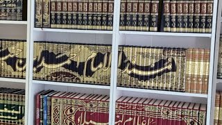 صورة لقاء تفاعُلي مع بيت أبناء الإسلام،، حسين عبد الرازق