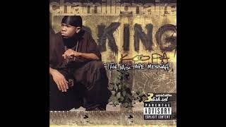 Chamillionaire - Step Into My Room - SLOWED