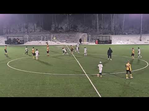 210207 Gais P08 - Vara SK P07 ( 4-2 )