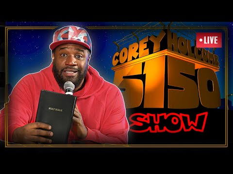 Bible Toting Testaments by Conniving Corey — TheCoreyHolcomb5150Show 10/28 DarleneOrtiz KraigFacts