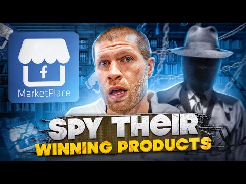 Top 8 Ways to Find Hot Selling Products for Facebook Marketplace