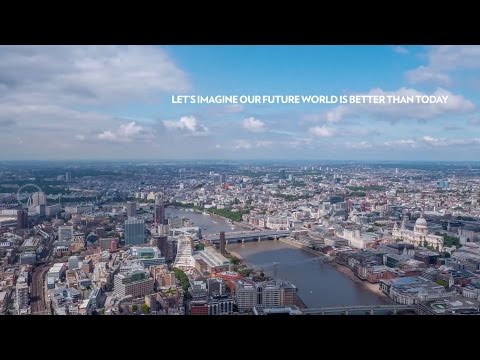 Your environment matters