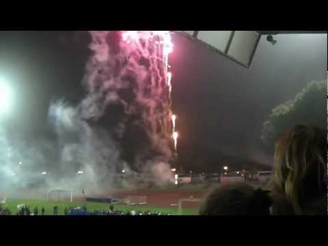 10.Torneo Adriatico 2012_inaugurazione.MP4
