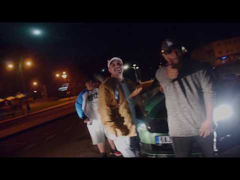 YFMB x LVB x Hanny - Furt se Ptaj