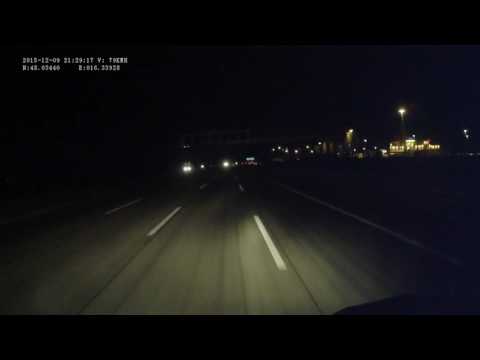 Austria. Motorway A2, Vienna-Inzersdorf — Zöbern restplace, 2015, 1x