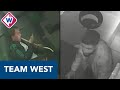 Twee mannen gezocht voor beroving en mishandeling - Team West