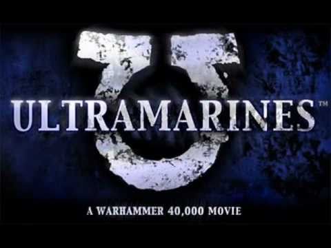 The Fortza Choir - Ending Credits - Ultramarines
