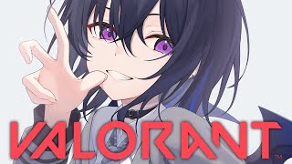 【VALORANT】本日の～【ぶいすぽ/一ノ瀬うるは】