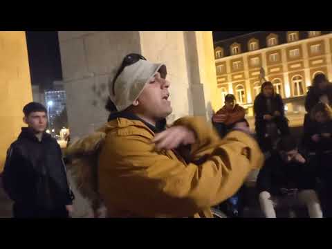 Queco x Kenoy vs Soto x Rdq 4Tos-CUATROEME 2da Fecha