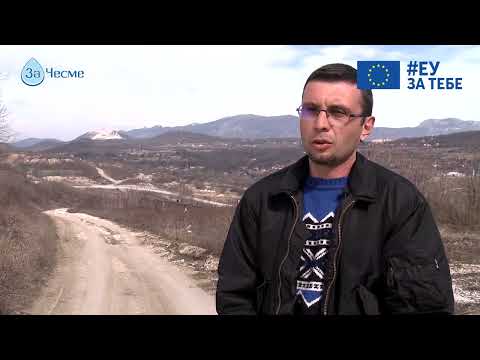 Raseljavaje stanovnika Krivelja: Aleksandar Kulić, ekološki aktivista