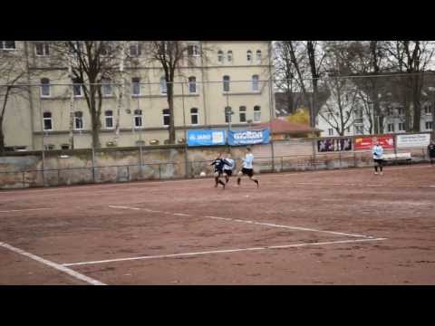 Borussia Kalk II gegen Kalk Siegfried I (15.12.13) Schneller Saner und Pressing