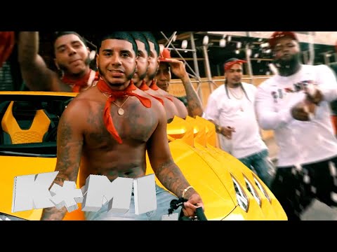 CJ - WHOOPTY (Music Video VFX Reconstruction)