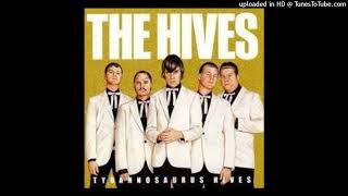 The Hives - See Through Head