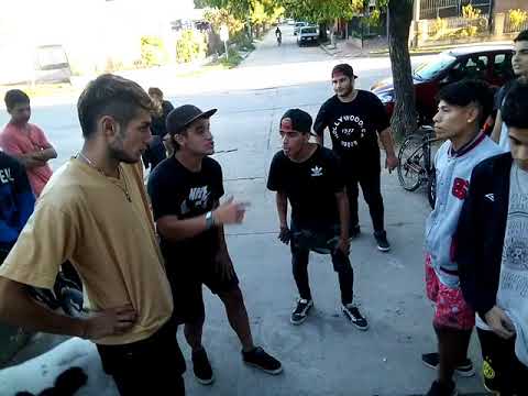 Onaicram zugor vs godie mixer