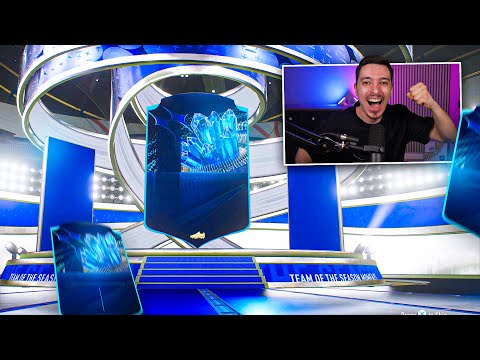 NOROCUL MEU URIAS REVINE SI PRIND O BOMBA DIN PACK-UL CU TOTS PREMIER LEAGUE GARANTAT !!! FIFA 23