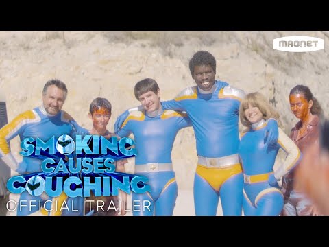 Thumbnail of the video: Superhero Fight