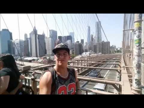 Roe-Inspiration ft.Mc Joha/Brad Bronx/Prod.Omega el CTM/Alexplosivo NYC